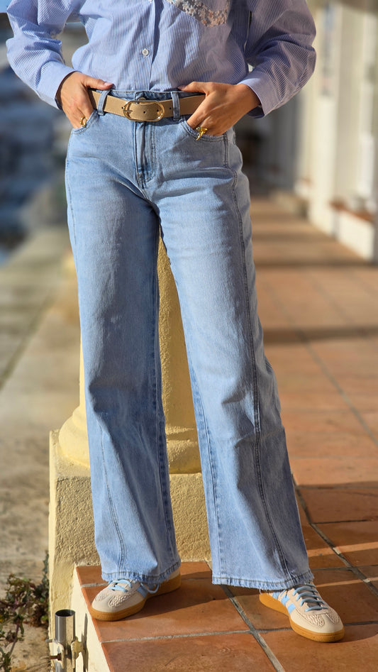 MIEN Jeans straight