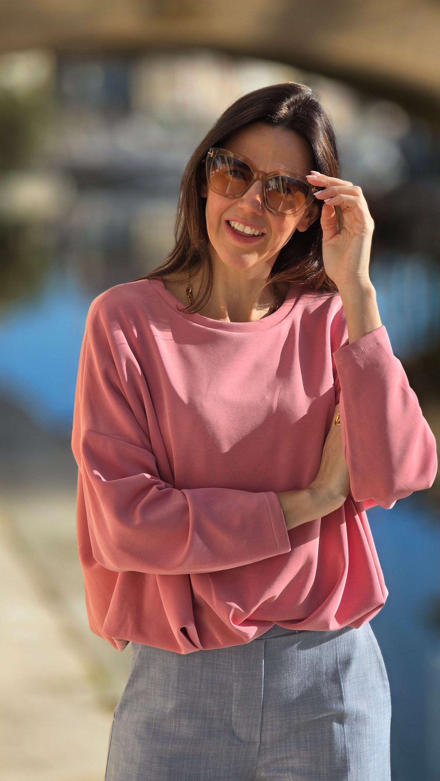 VERA Sweater