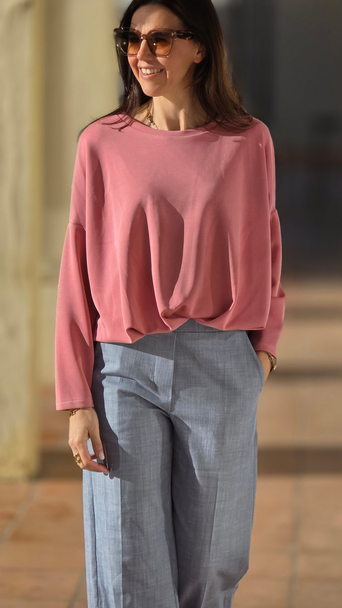 VERA Sweater