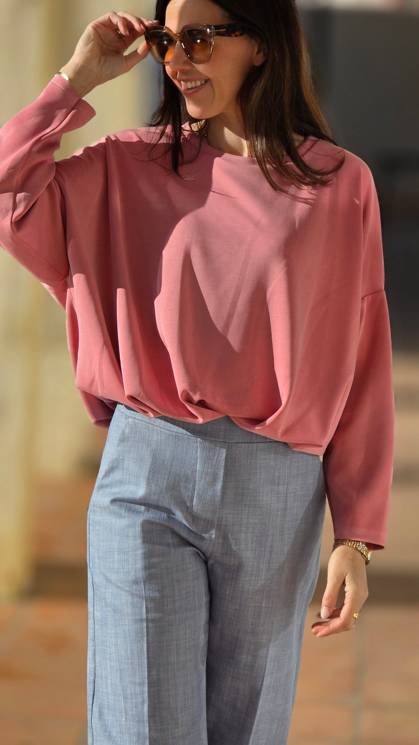 VERA Sweater