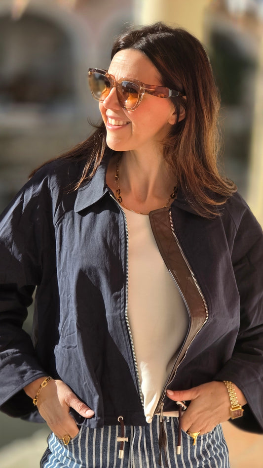LEA Jasje MARINE