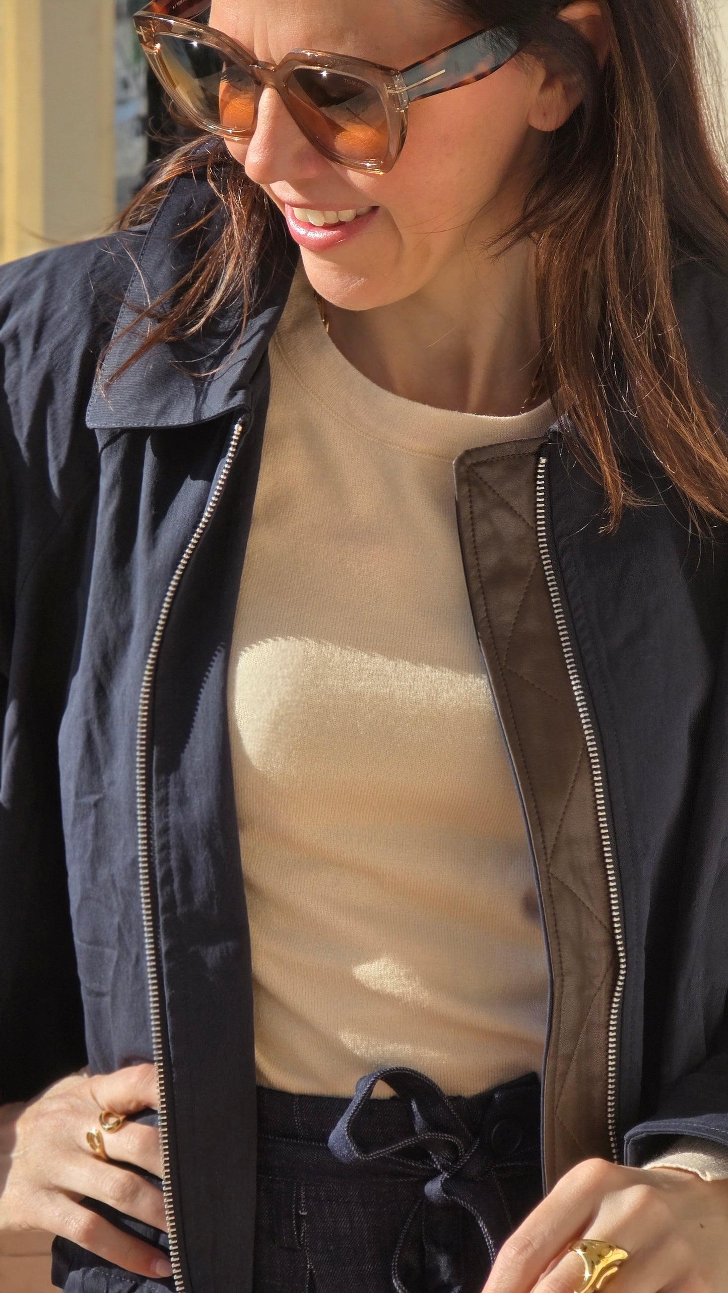 LEA Jasje MARINE