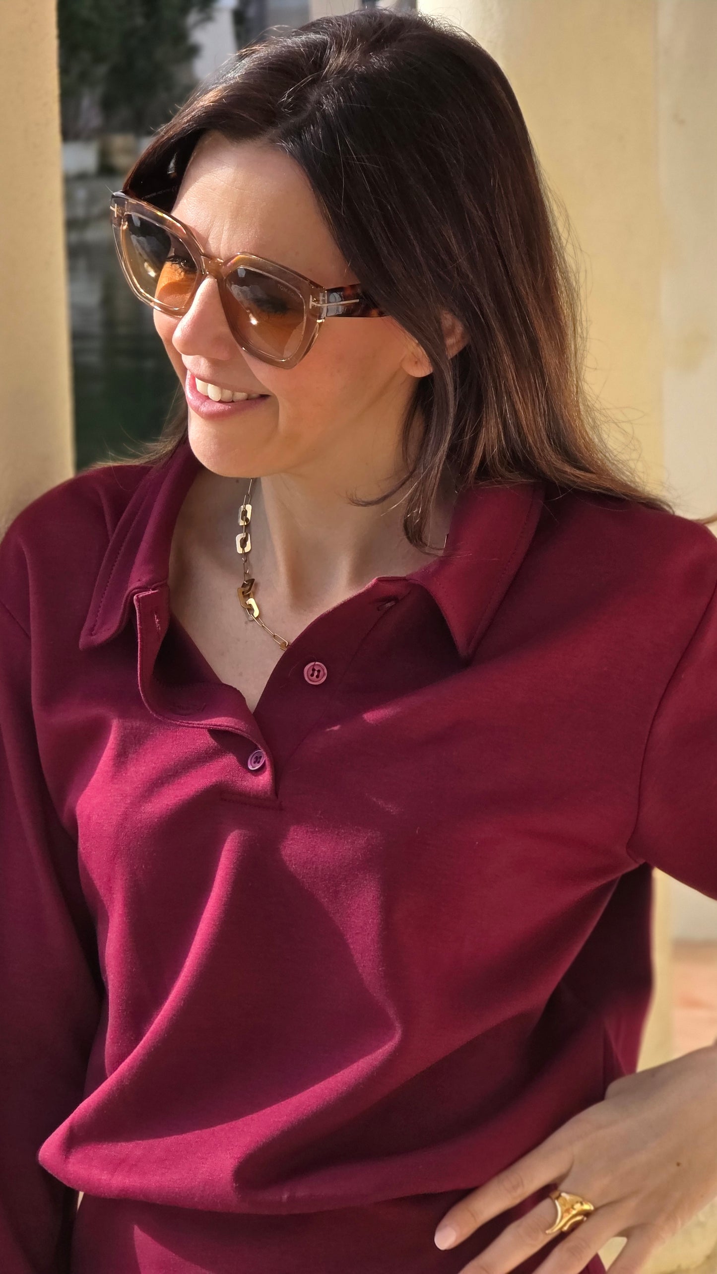 LUNA Polotrui