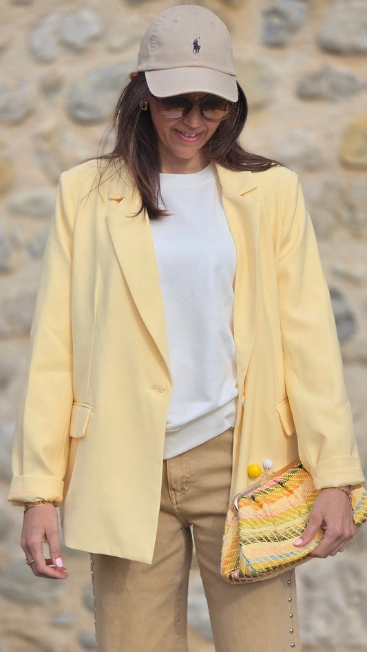 BEA Blazer BOTERGEEL