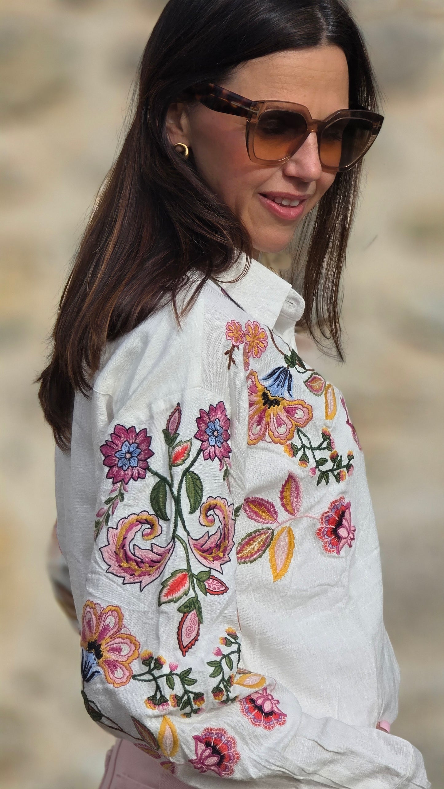 FLORE Bloes