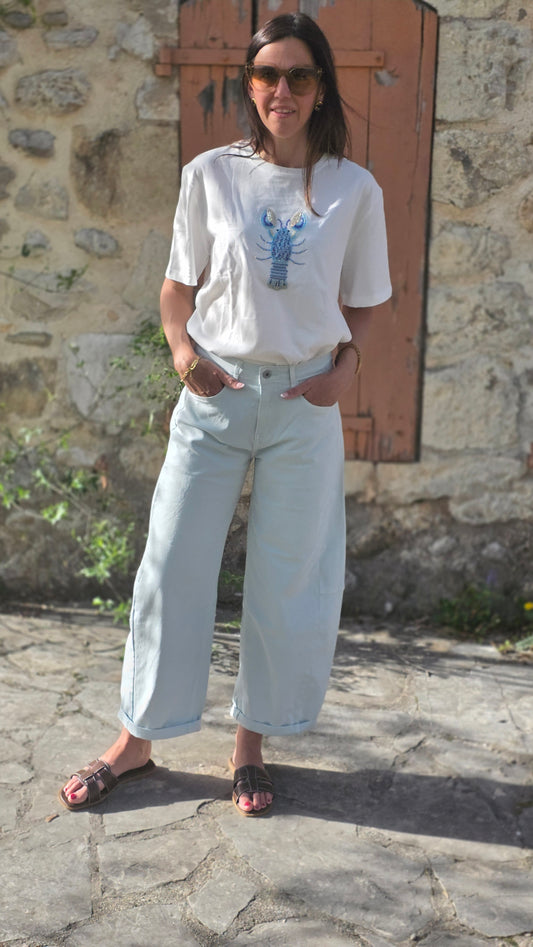 ELSIE Balloon broek