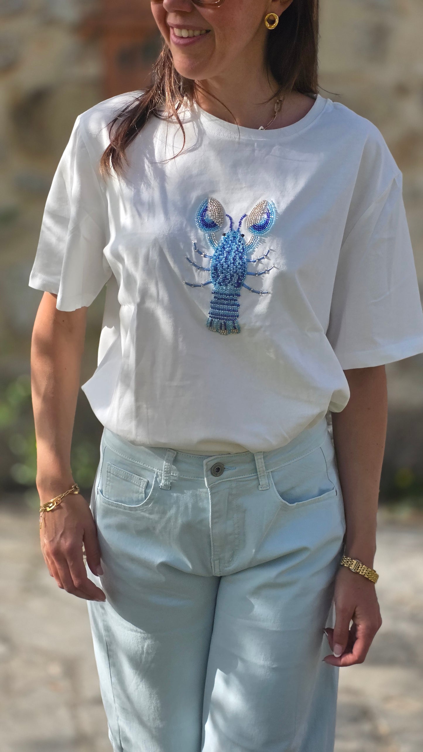 SIA T-shirt