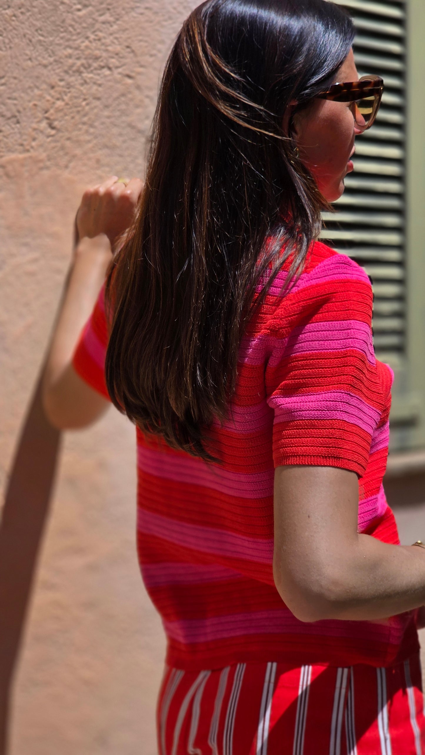 BLANCHE Poloshirt