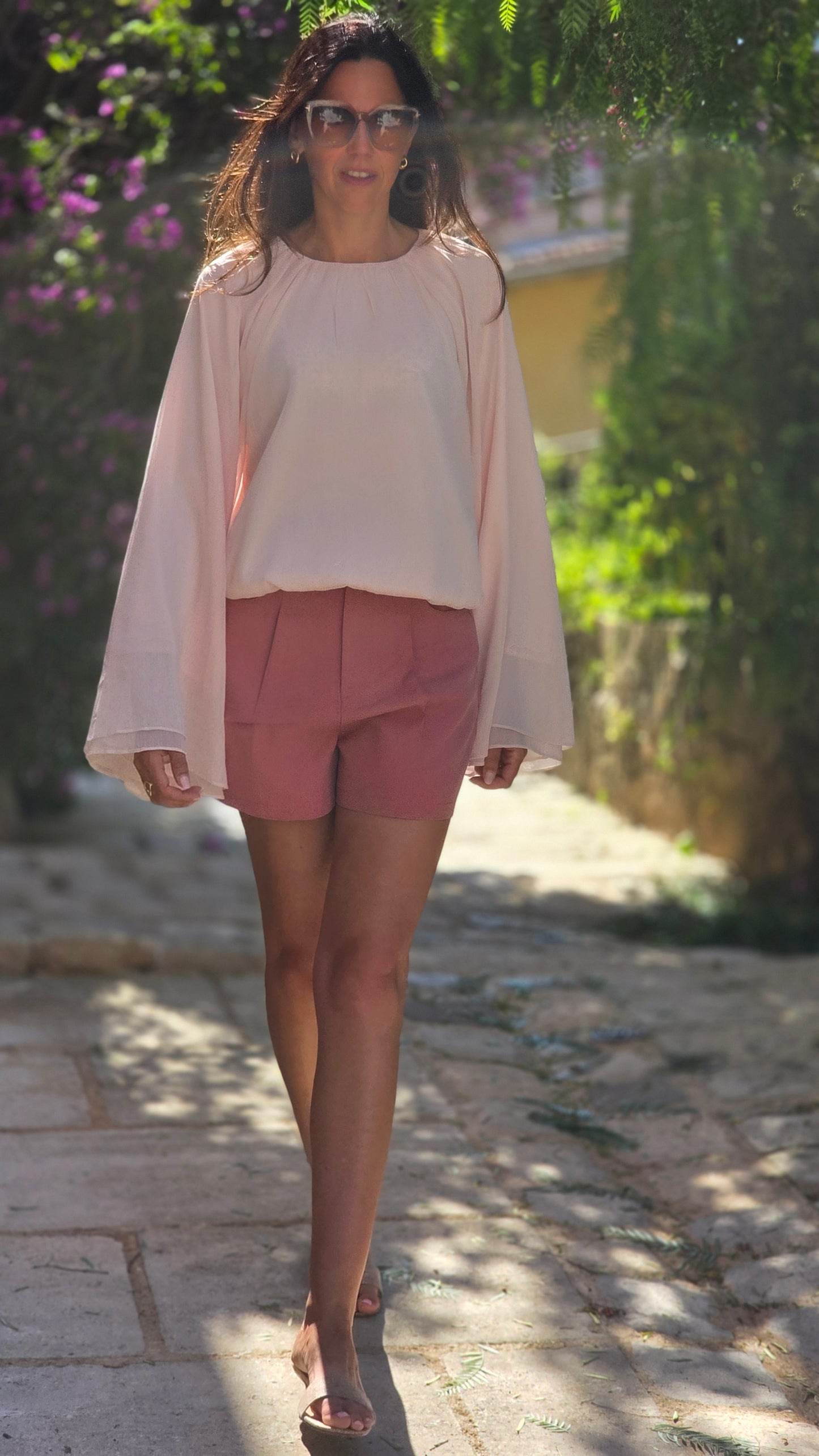 ISALINE Hemd