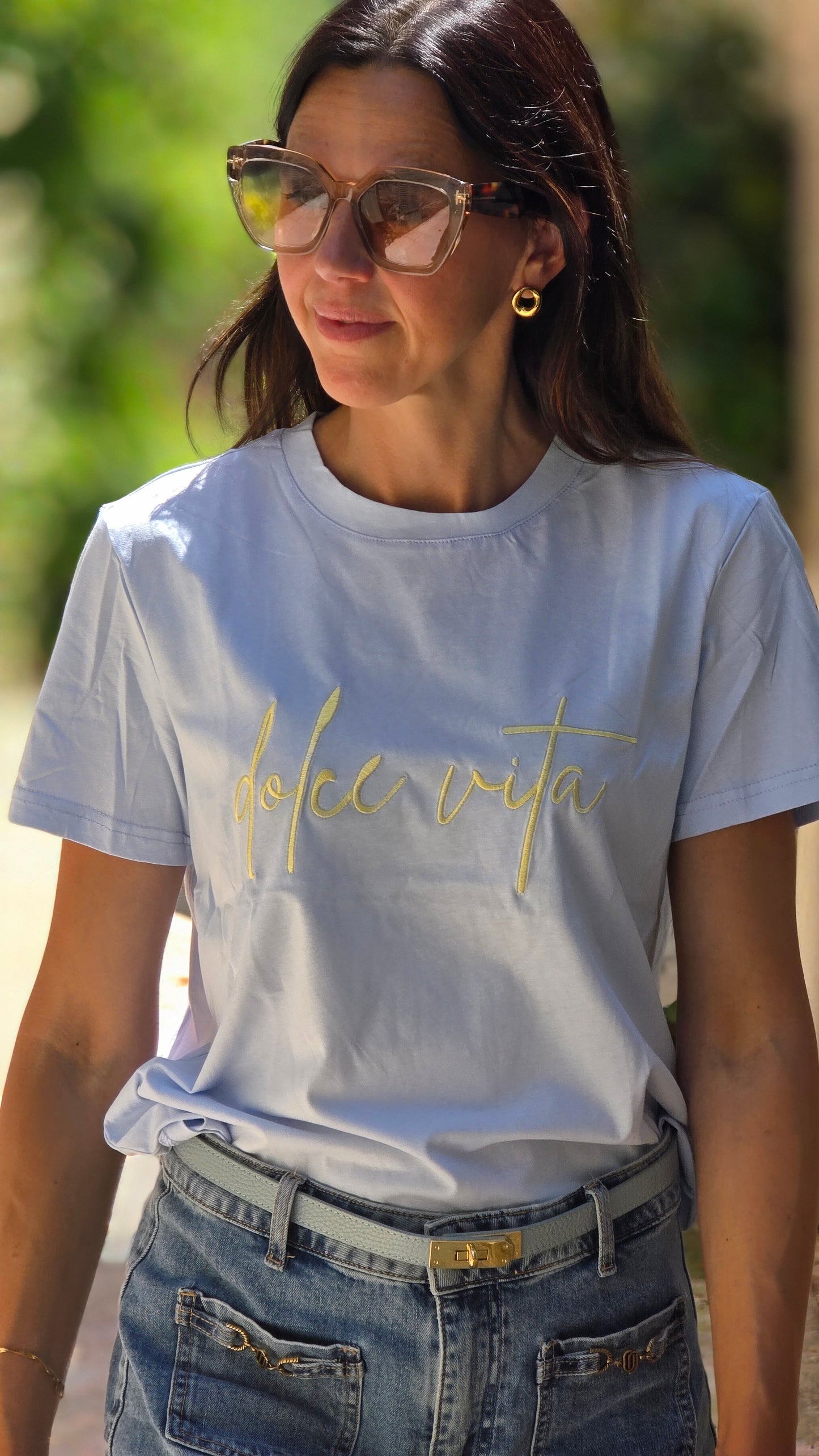 COLETTE T-SHirt Dolce Vita