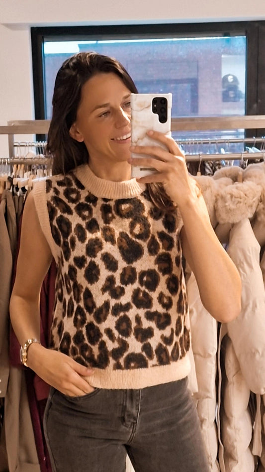 LIA Debardeur