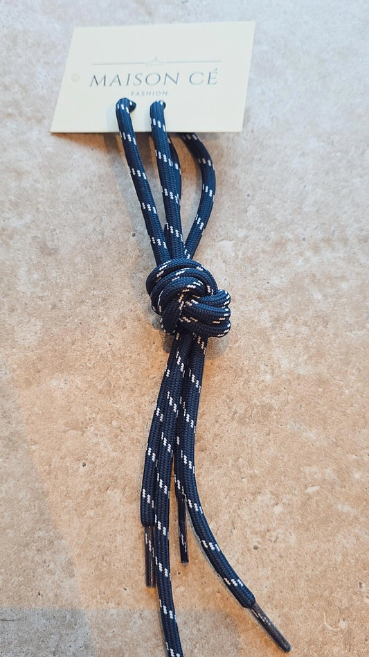 Veters MARINEBLAUW