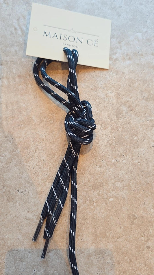 Veters DONKERBLAUW