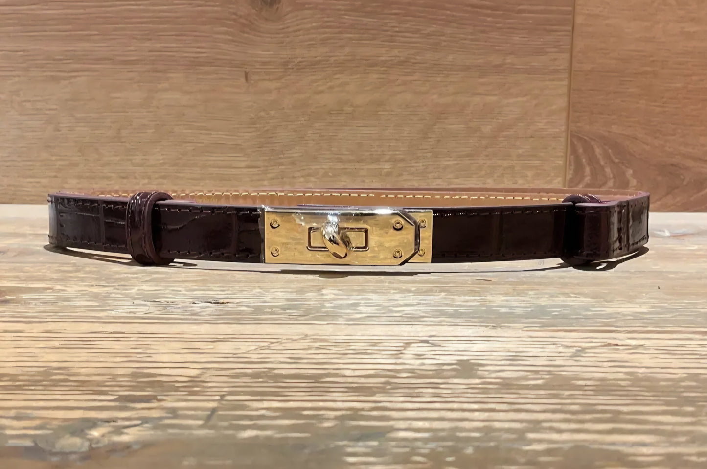 RIA Riem CROCO BORDEAUX