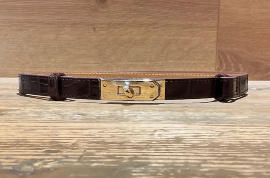 RIA Riem CROCO BORDEAUX