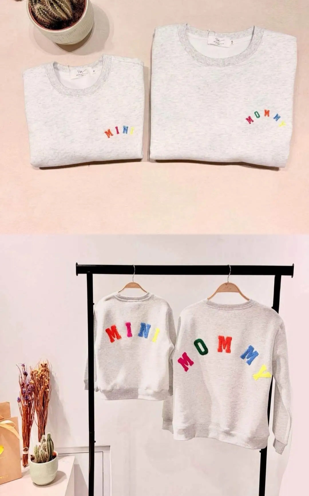 MINI Sweater