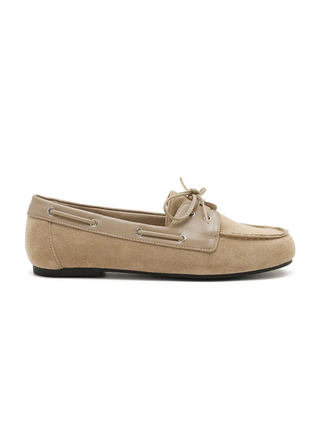 Loafers BEIGE