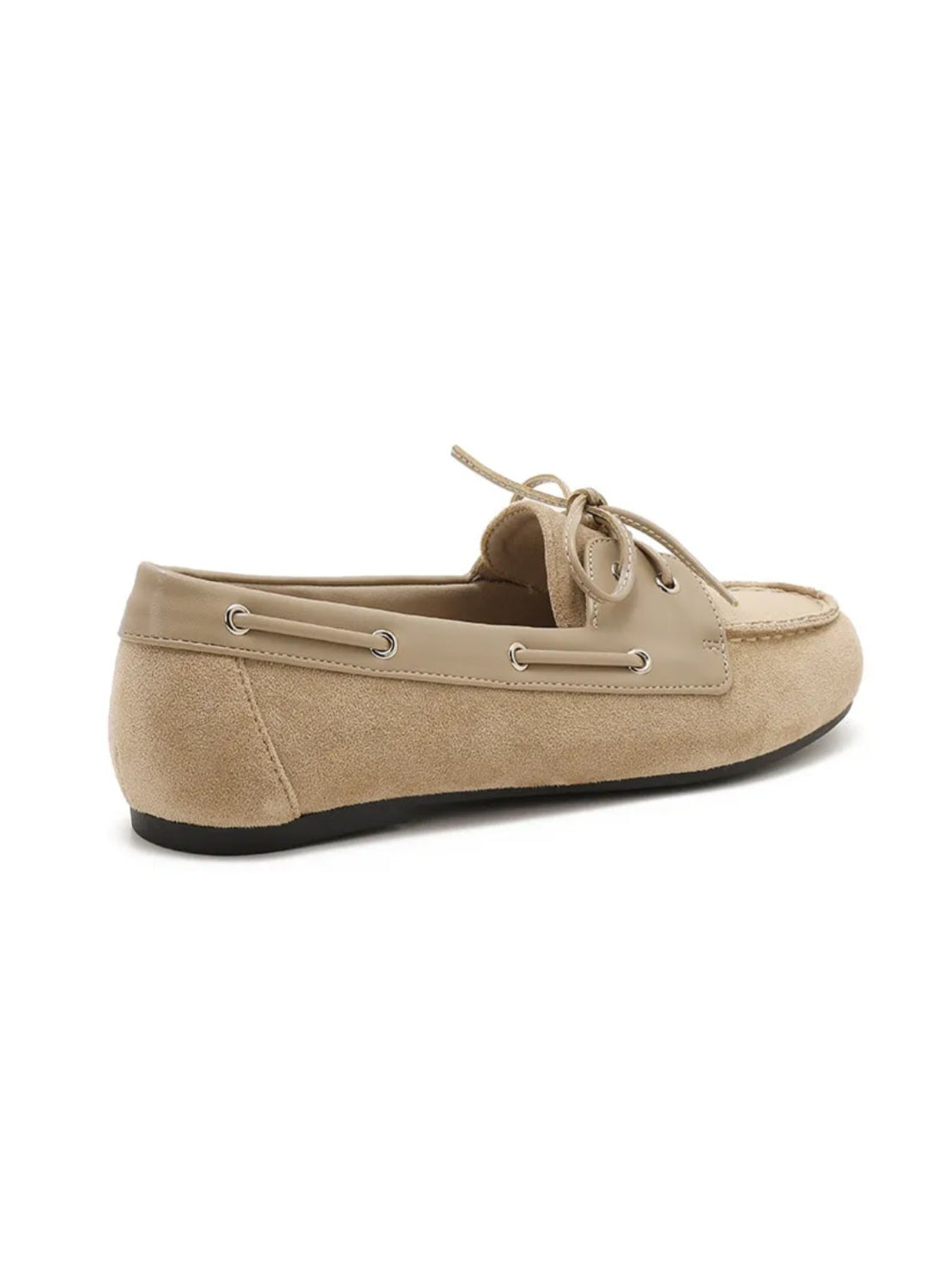 Loafers BEIGE