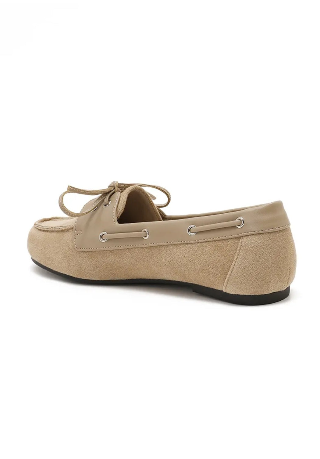 Loafers BEIGE